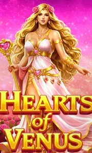 Hearts of Venus