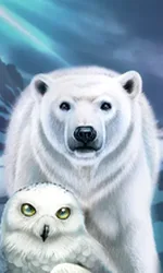 Majestic Winter - Avalanche