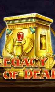 Legacy of Dead