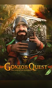 Gonzo's Quest
