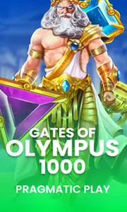 Gates of Olympus 1000