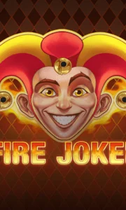 Fire Joker