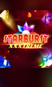 Starburst XXXtreme