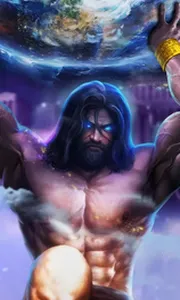Atlas Unleashed
