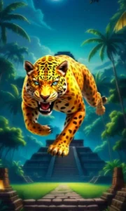 Majestic Jaguar