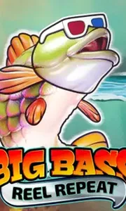 Big Bass Reel Repeat