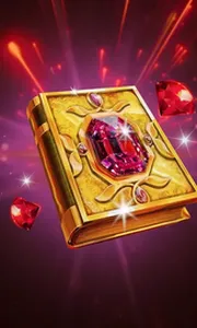 Book Of Diamonds - Reloaded