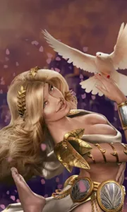 Demi Gods 2