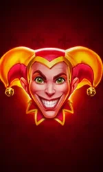 Royal Joker: Hold and Win