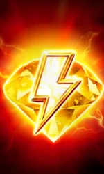 Diamonds Power: Hold and Win